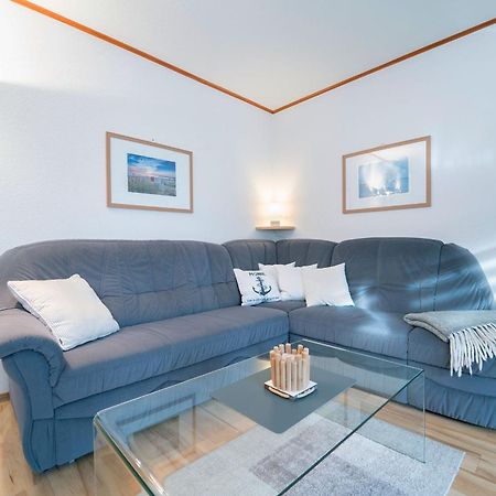 Fischerstrasse 10A Zum Moewennest Grömitz Exteriör bild