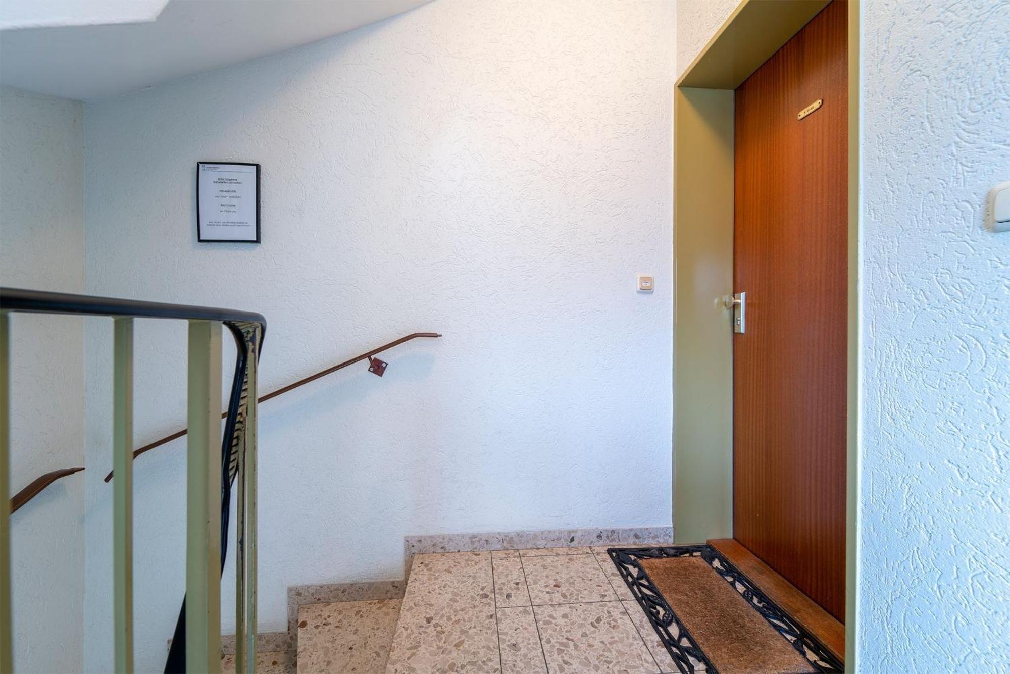 Fischerstrasse 10A Zum Moewennest Grömitz Exteriör bild