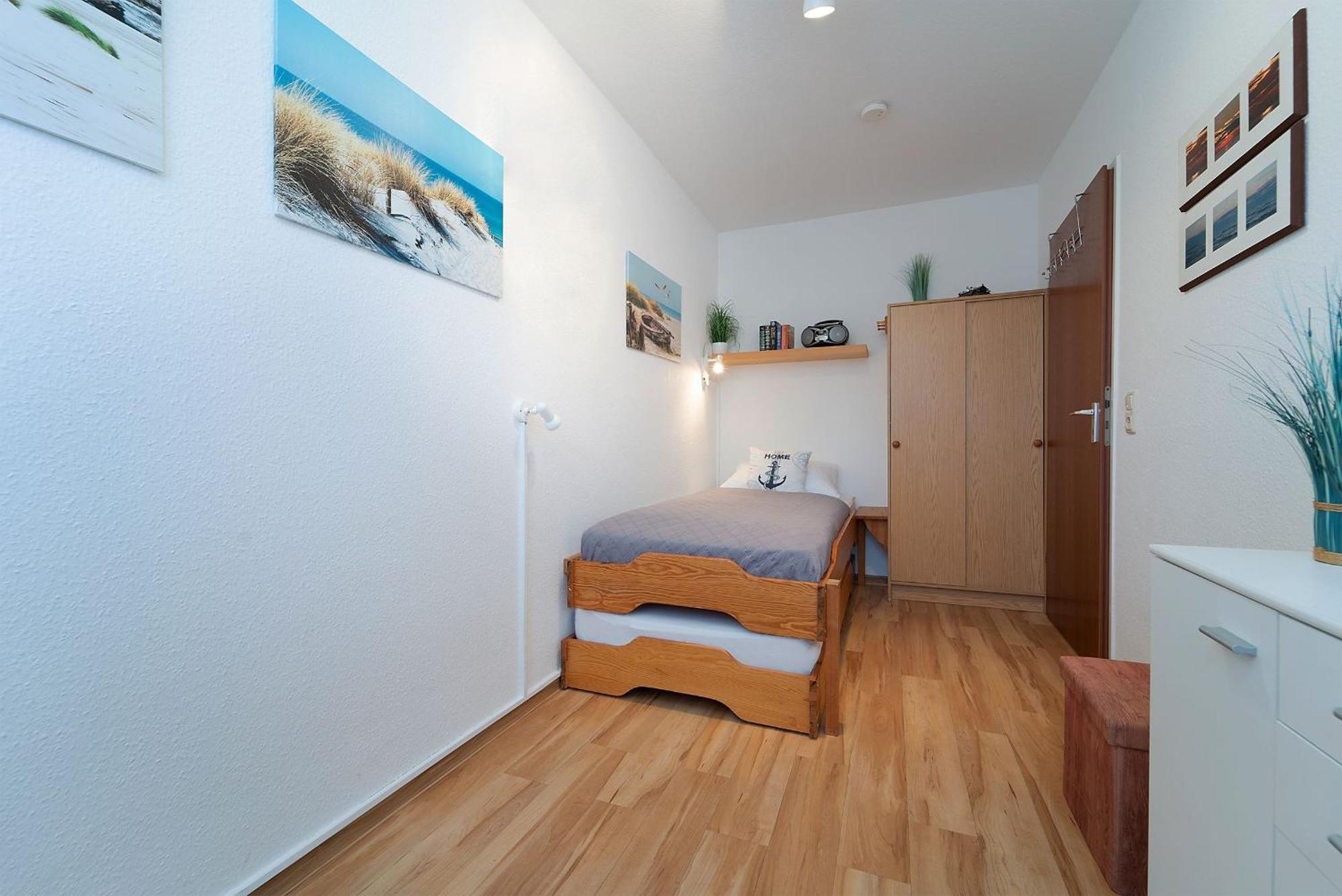Fischerstrasse 10A Zum Moewennest Grömitz Exteriör bild
